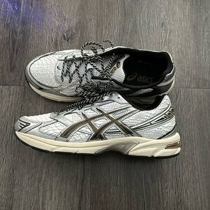 ASICS Gel 1130 Clay Canyon - Custom Python